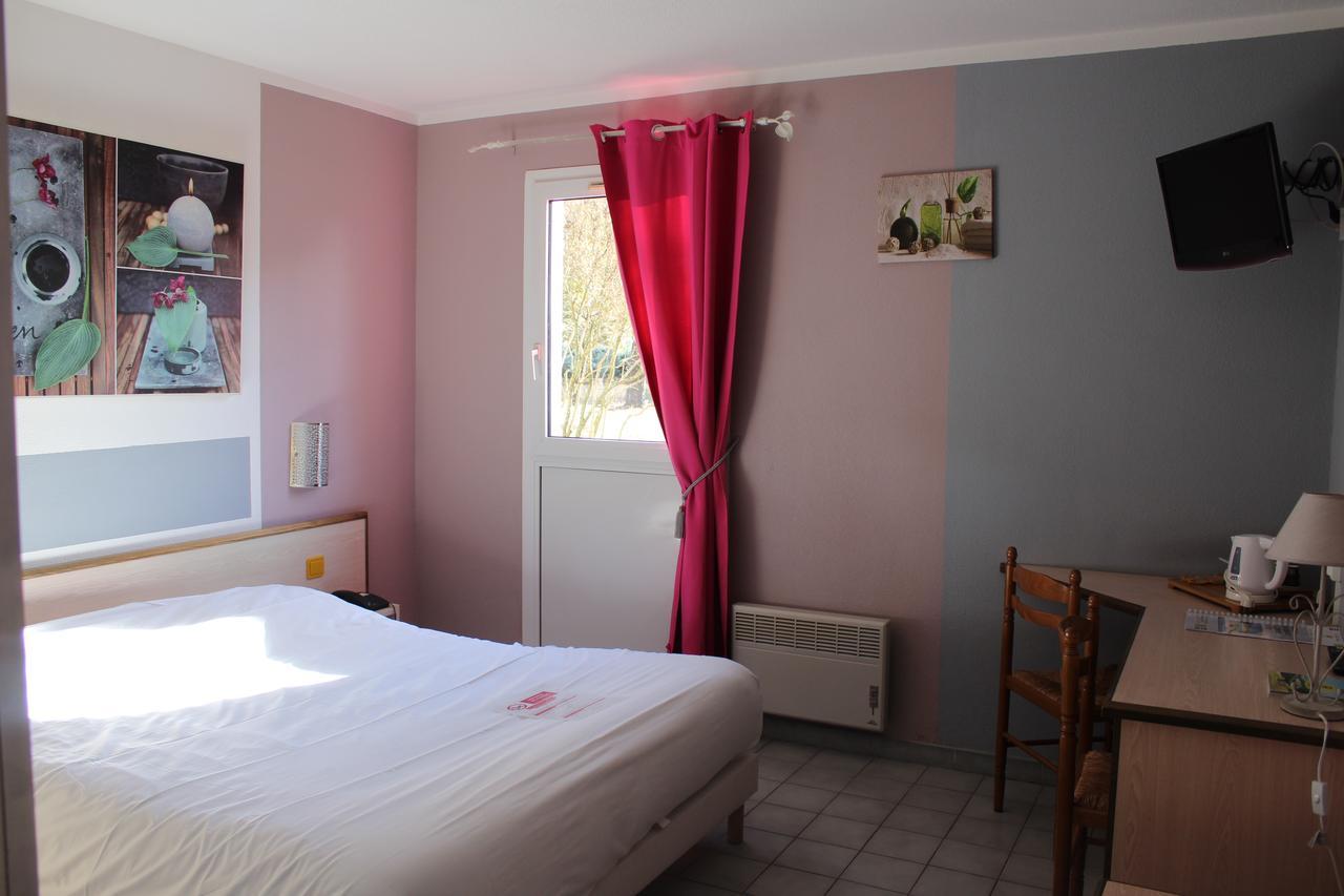 Logis La Grande Bastide Hotel Oraison Ngoại thất bức ảnh