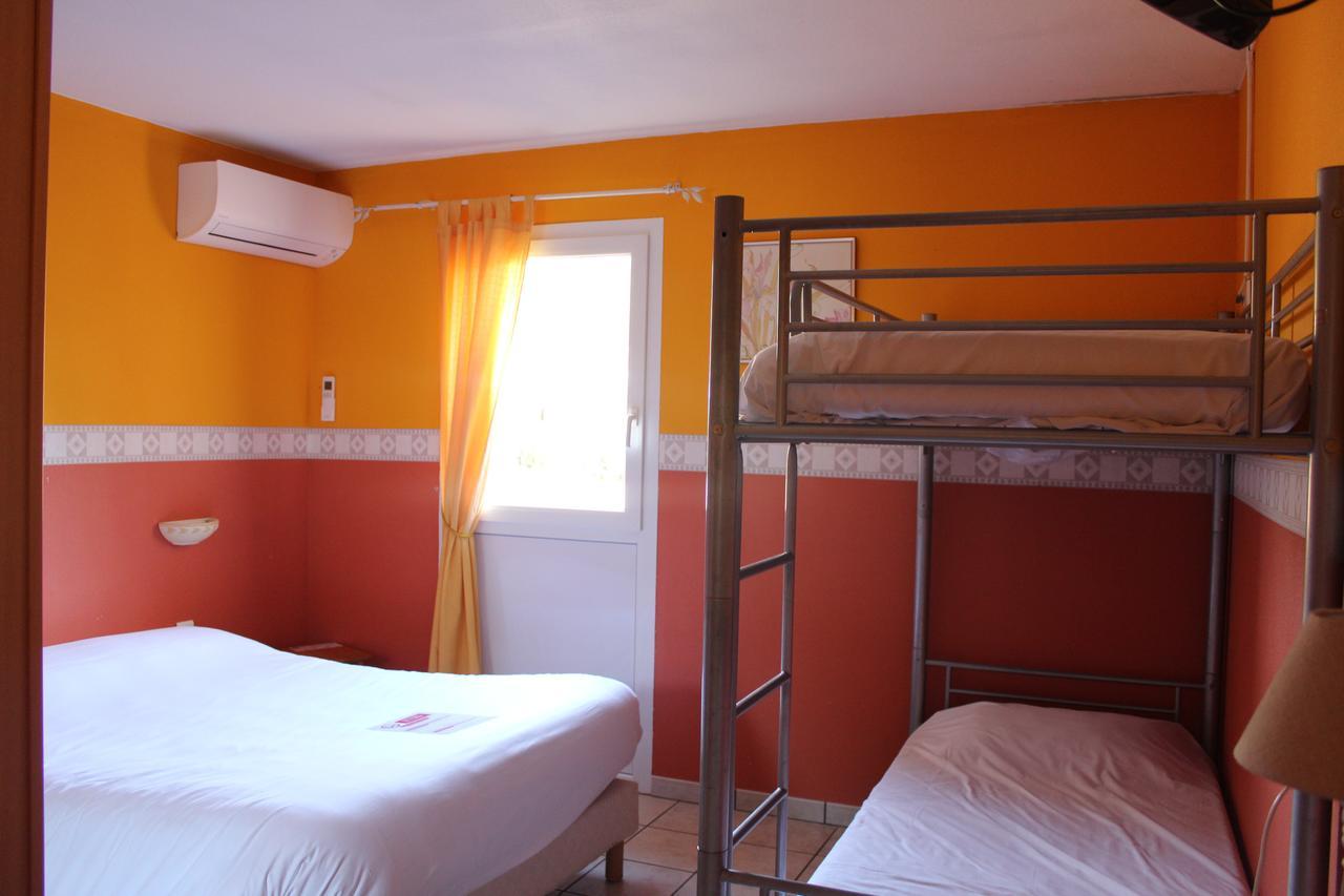 Logis La Grande Bastide Hotel Oraison Ngoại thất bức ảnh