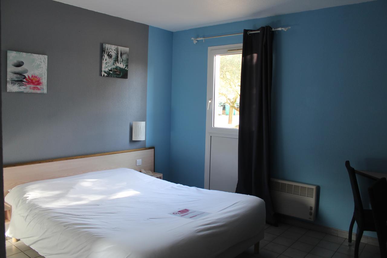 Logis La Grande Bastide Hotel Oraison Ngoại thất bức ảnh
