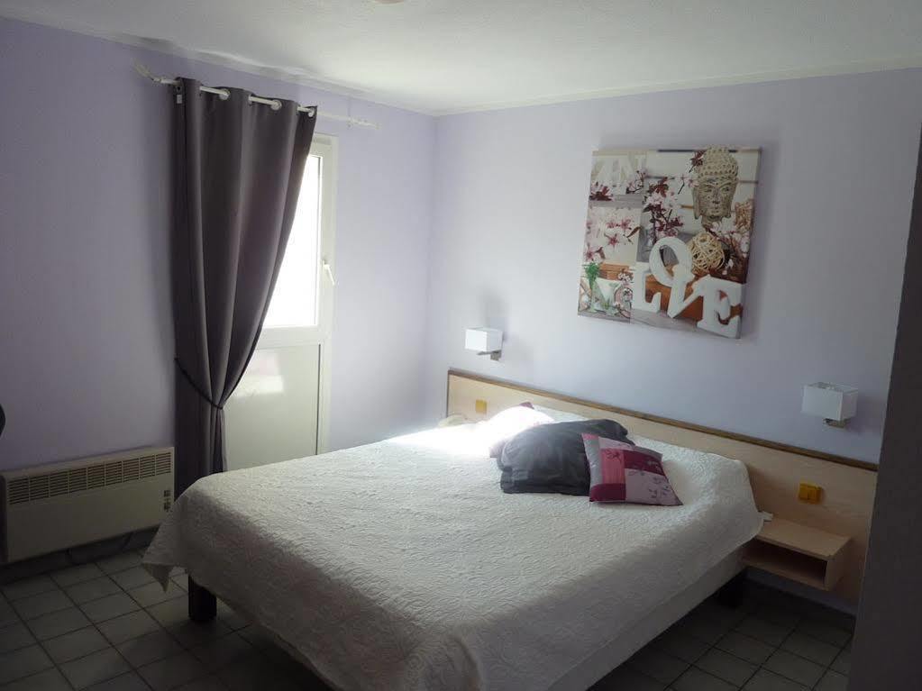 Logis La Grande Bastide Hotel Oraison Ngoại thất bức ảnh