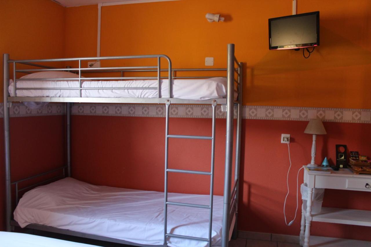 Logis La Grande Bastide Hotel Oraison Ngoại thất bức ảnh