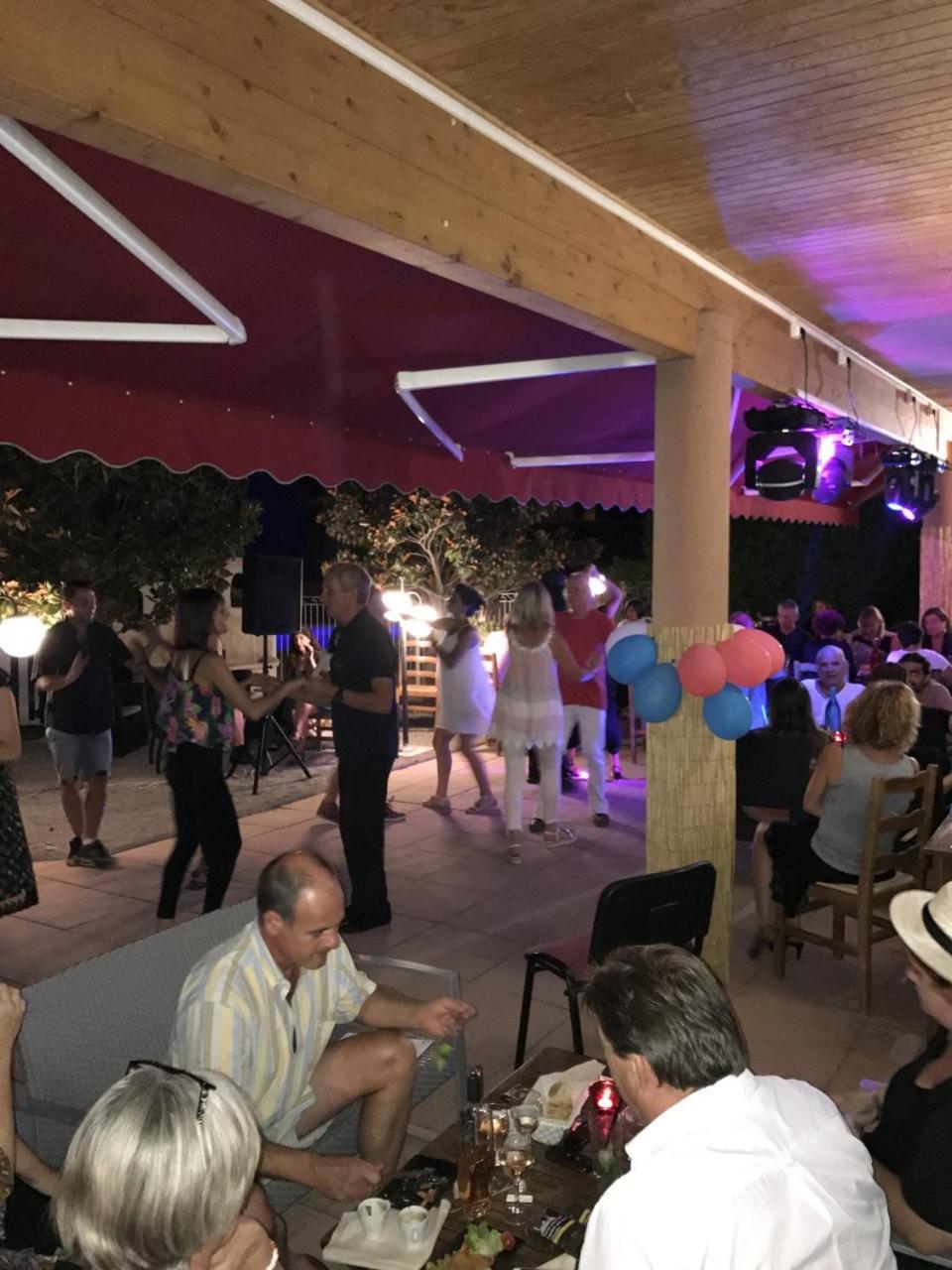 Logis La Grande Bastide Hotel Oraison Ngoại thất bức ảnh